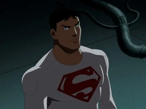 Profile image of Superboy