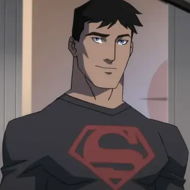 Profile image of Superboy