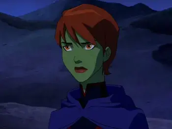 Profile image of Miss Martian