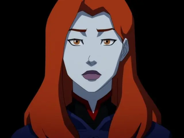Profile image of Miss Martian