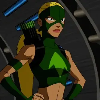 Profile image of Tigress