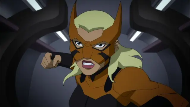 Profile image of Tigress