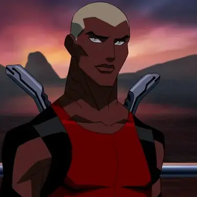 Profile image of Aqualad