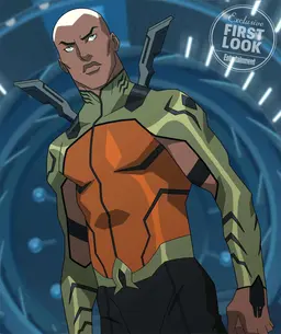 Profile image of Aqualad