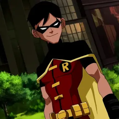 Profile image of Nightwing