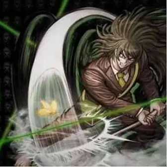 Profile image of 獄原ゴン太