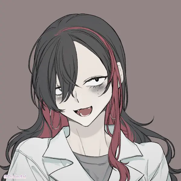 FlatLady1898의 ゼノ博士