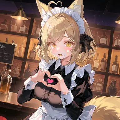 Profile image of 小夏