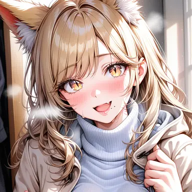 Profile image of 千秋