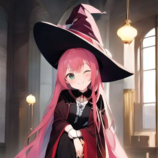 WiryFate4218의 フレデリカ