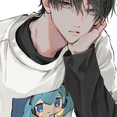 Profile image of 唯斗