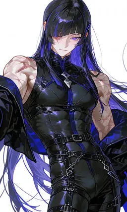 Profile image of The Executioner