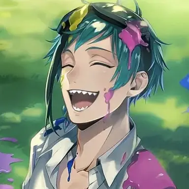 Profile image of フロイド