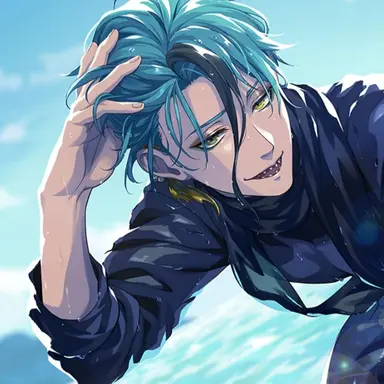 Profile image of ジェイド