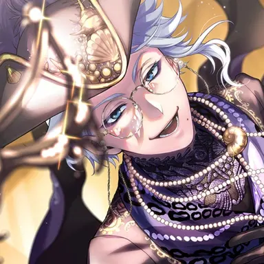 Profile image of アズール
