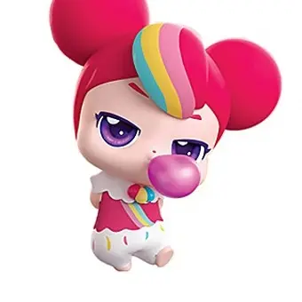 GummySpicy9676의 뿌뿌핑