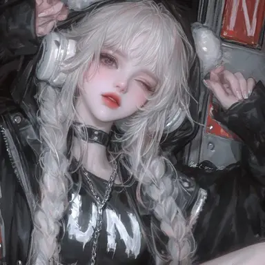 Profile image of user