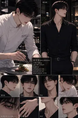 Profile image of 한진성