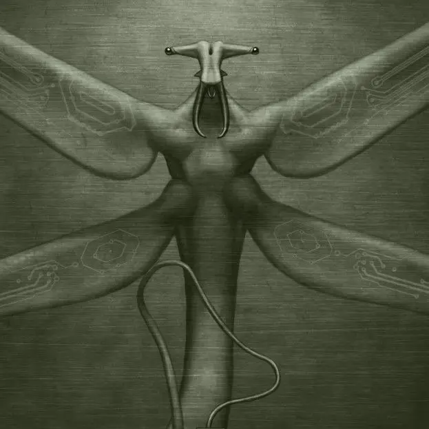 ZestyLadle4477의 The Qu