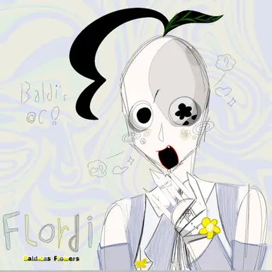 Profile image of Flordi
