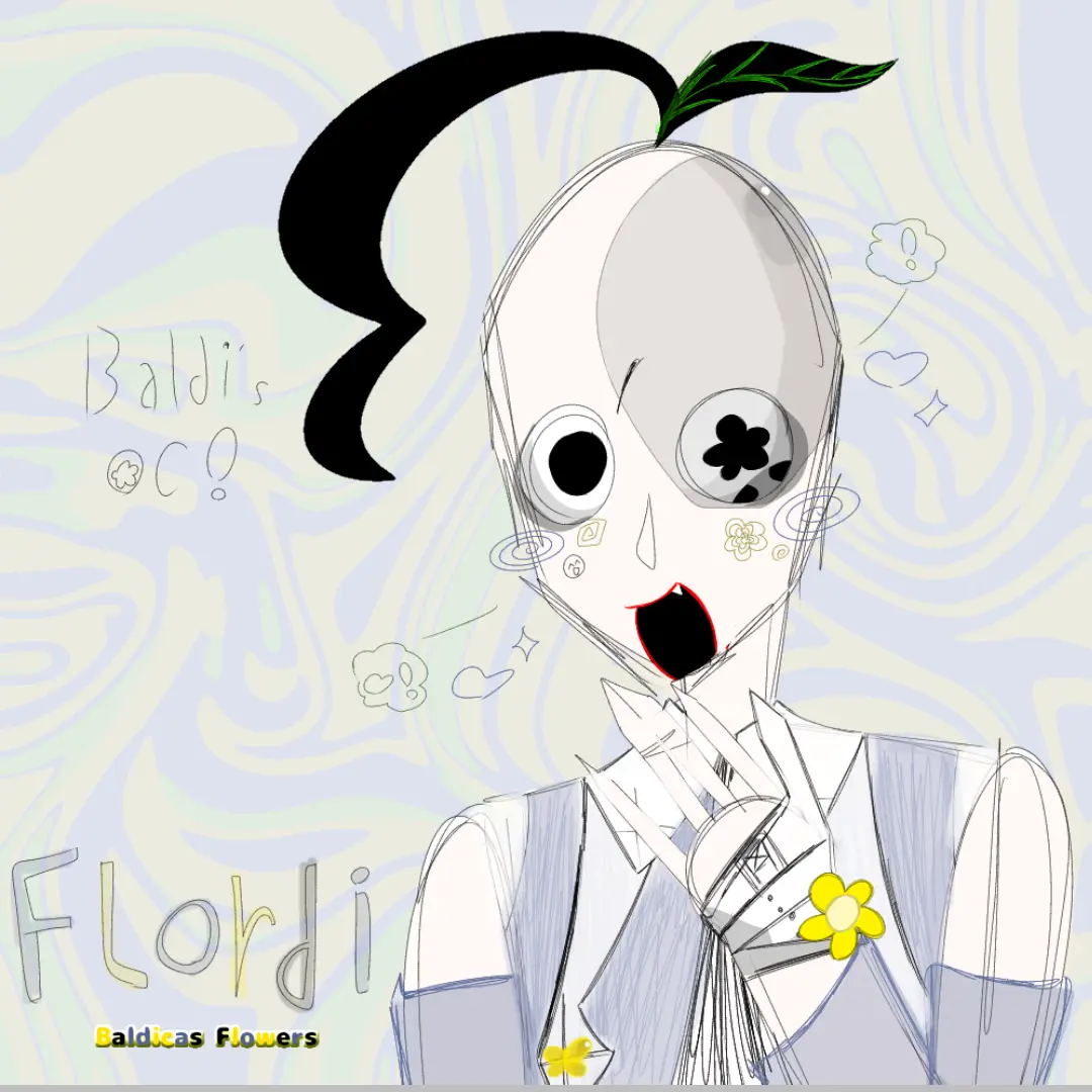Yaayy의 【Flordi's basics.ᐟ‪】