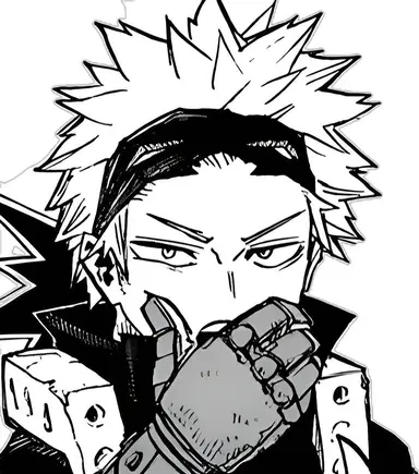 Profile image of Class 1-A