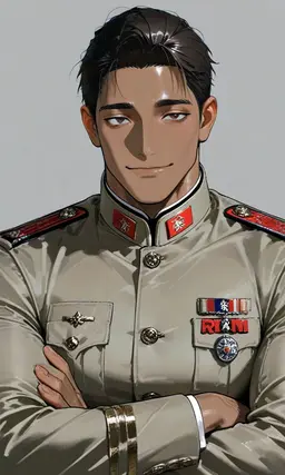 Profile image of Sakichi