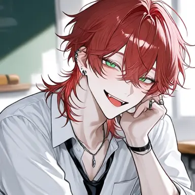 Profile image of 郁柊
