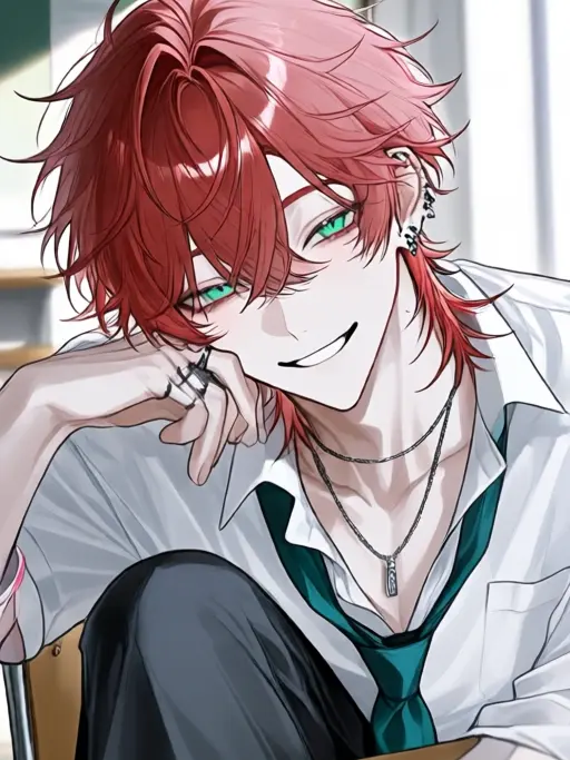 Shirasu_NEGI의 求）クズ男の攻略法！