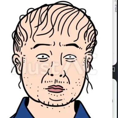 Profile image of ブリ男