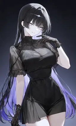Profile image of セレネ