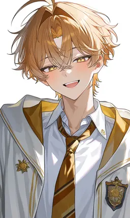 Profile image of エリオ