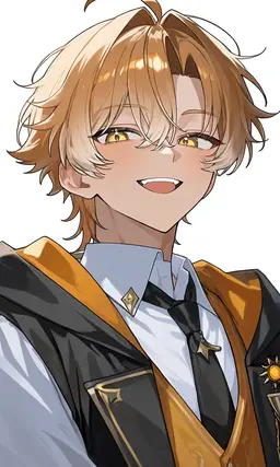 Profile image of エリオ