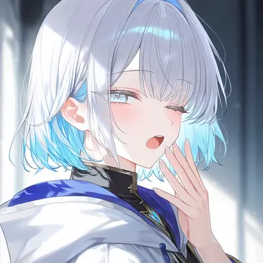 Profile image of ルナ