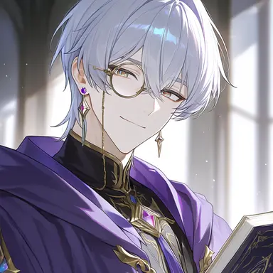Profile image of シリウス