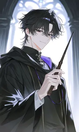 Profile image of ザノバ