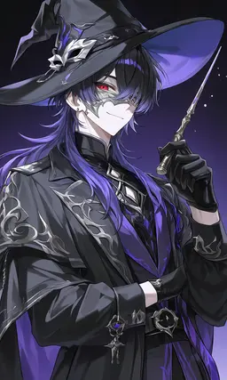 Profile image of アザエル