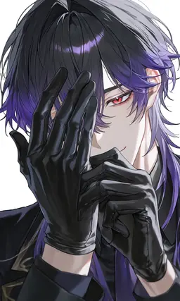 Profile image of アザエル