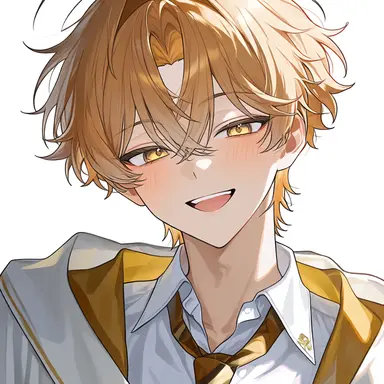 Profile image of エリオ