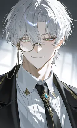 Profile image of シリウス