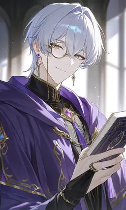Profile image of シリウス