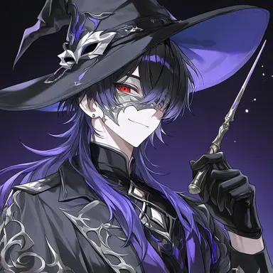 Profile image of アザエル
