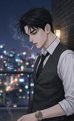 Profile image of ヒョン・ジハン