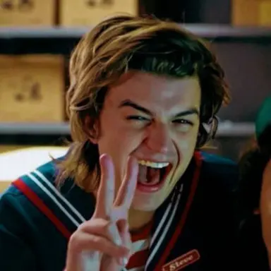 Profile image of Steve Harrington