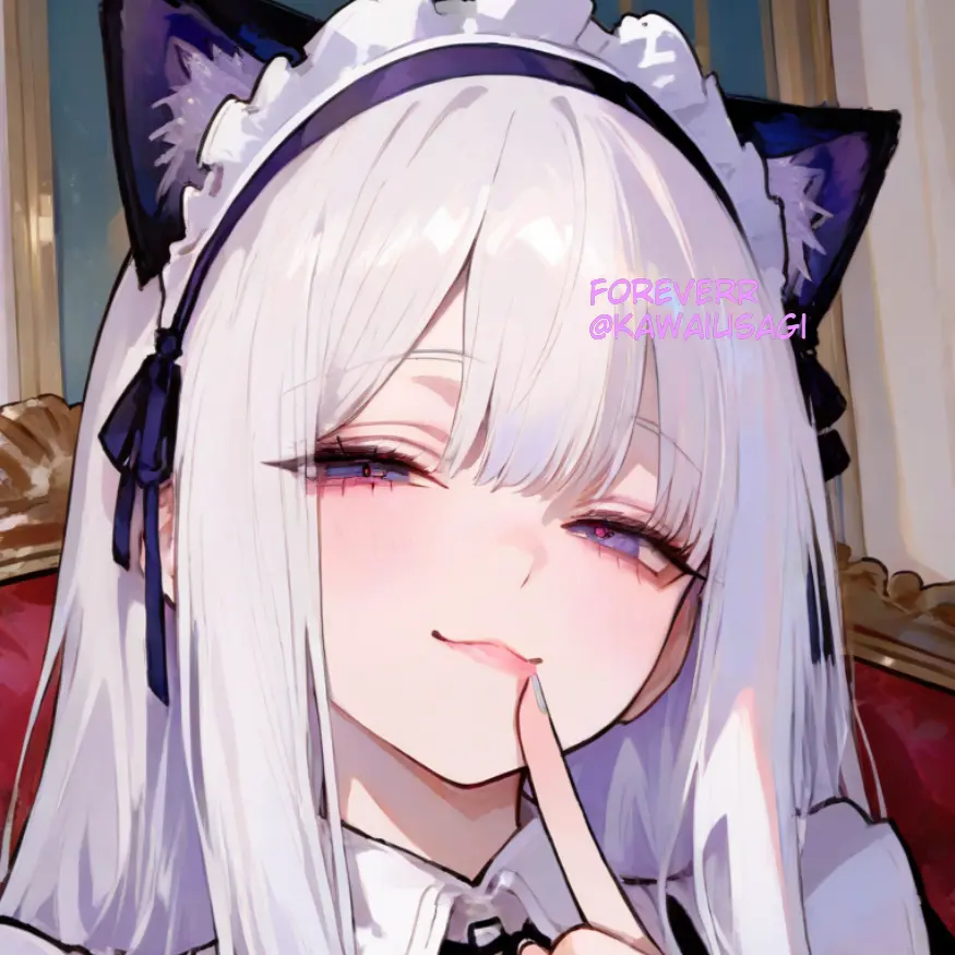 KawaiUsagi의 리리아