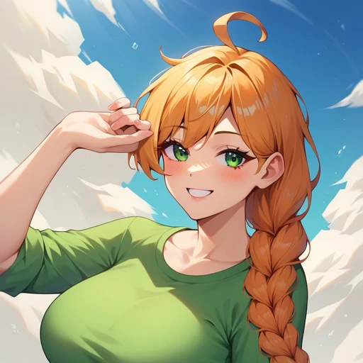 アレックス