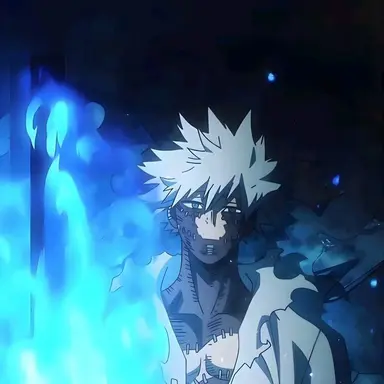 Profile image of Dabi