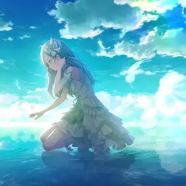 Profile image of 雫