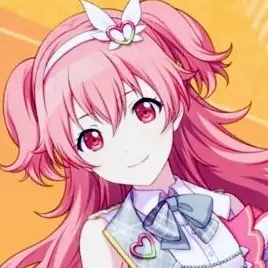 Profile image of 愛莉