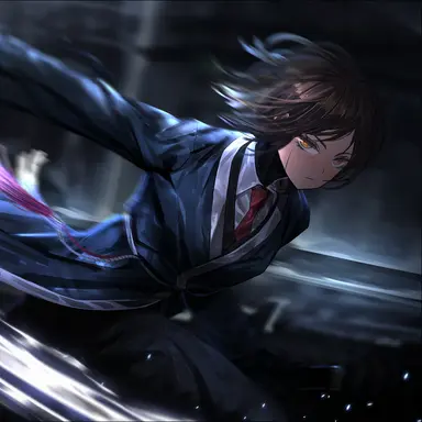 Profile image of ウーティス